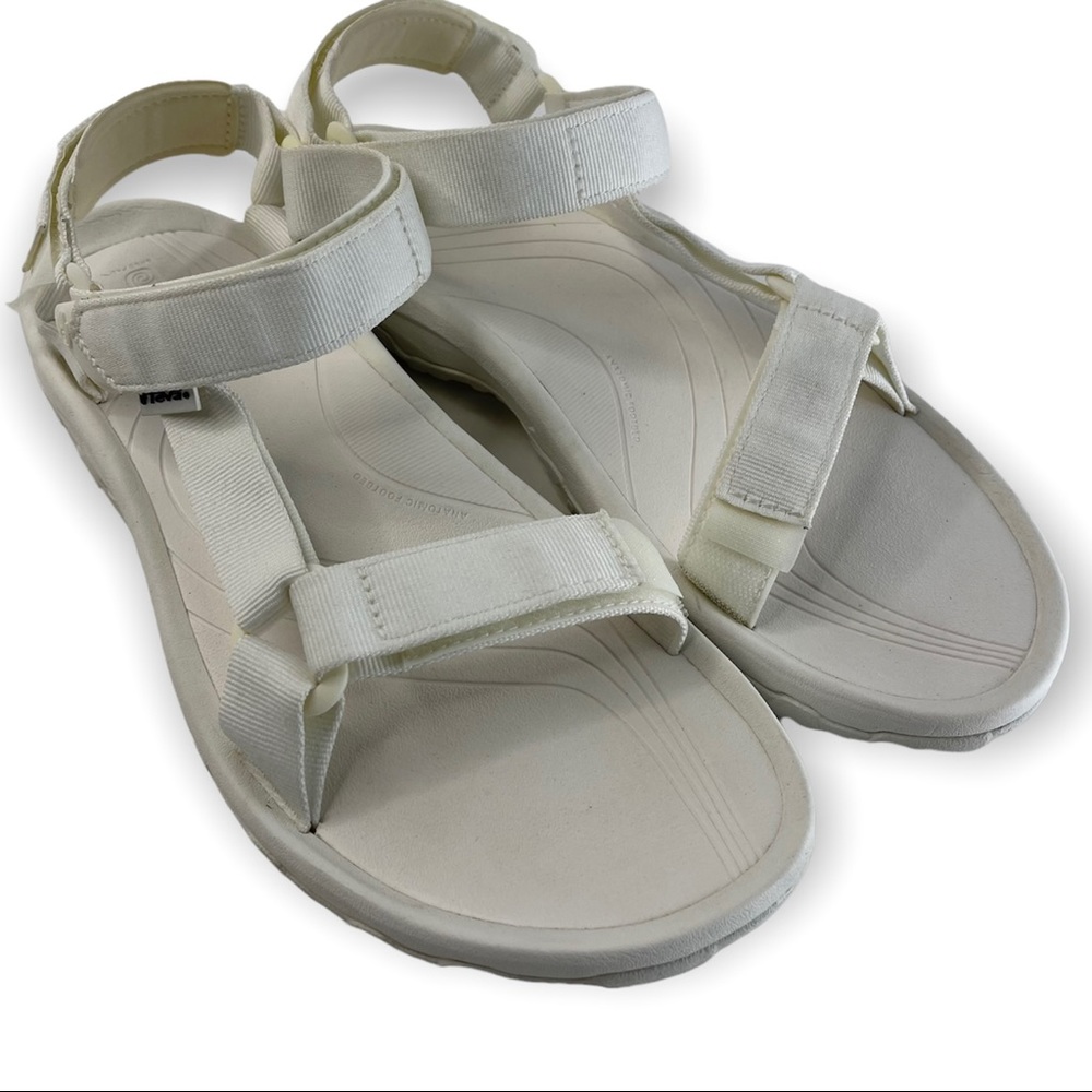 Teva Men’s Sandals Size 11